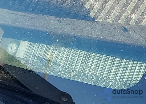 1991 Chevrolet Gmt-400 C1500 z USA, uszkodzony, nr VIN 2GCEC19H4M1221882